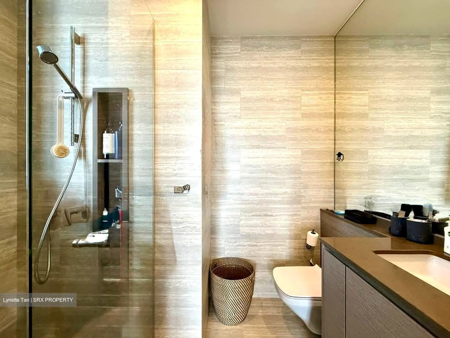 The Crest (D3), Condominium #560983231
